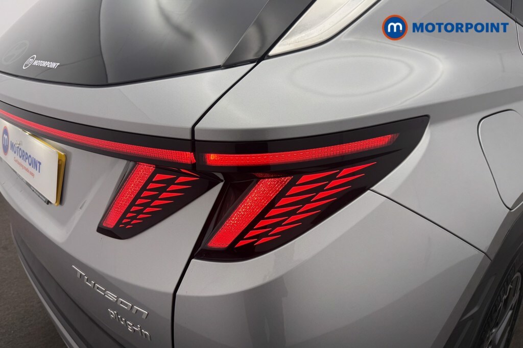 Used Hyundai TUCSON for sale - 77591025: Photo 29