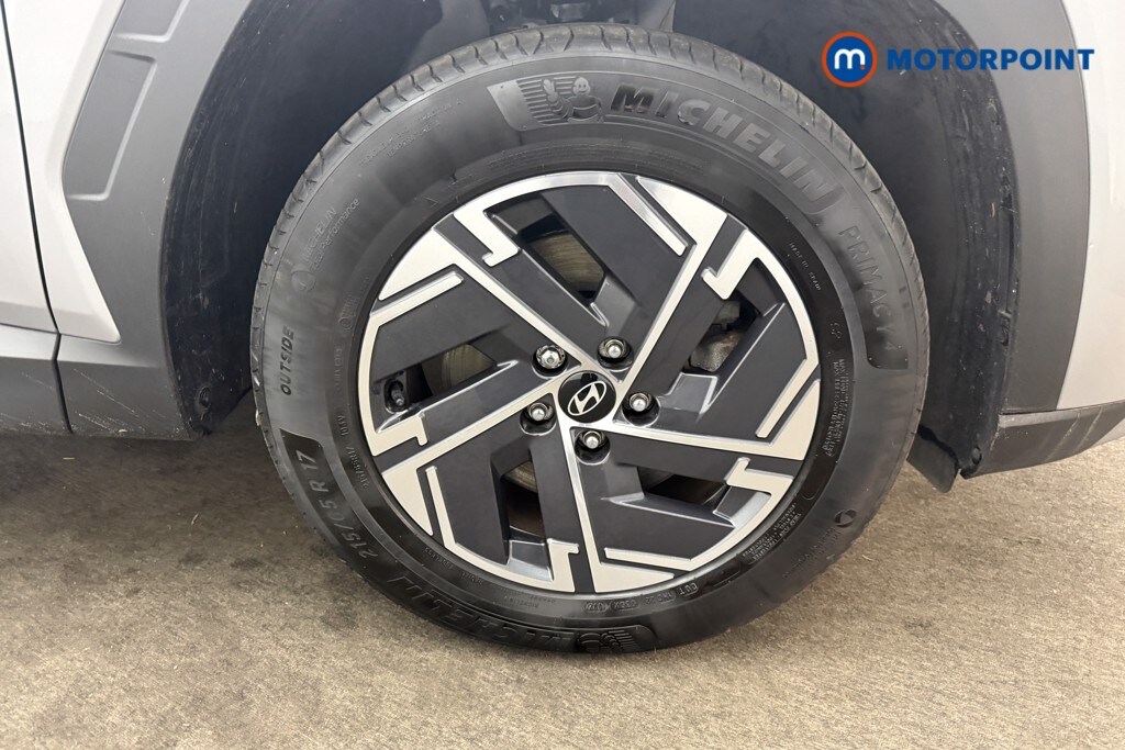 Used Hyundai TUCSON for sale - 77591025: Photo 34