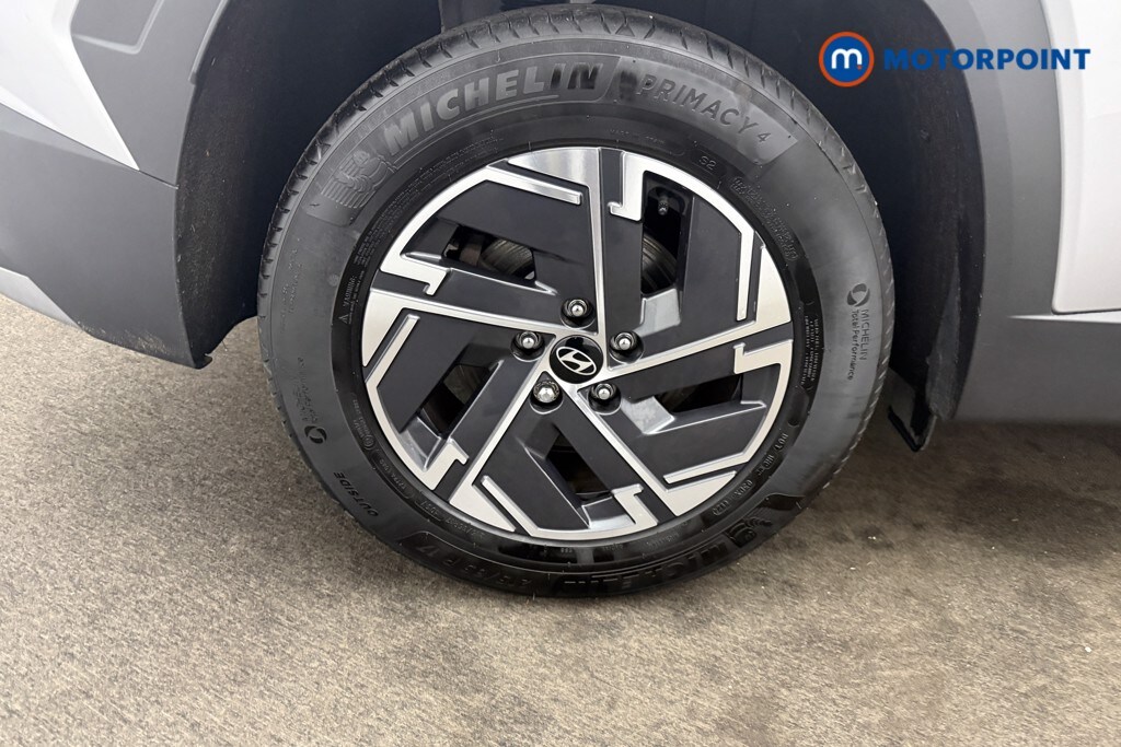 Used Hyundai TUCSON for sale - 77591025: Photo 35