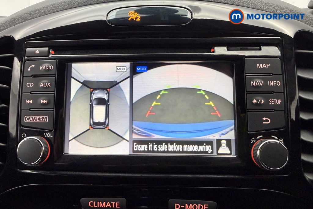 Used Nissan Juke 2018 for sale - 77743758: Photo 11