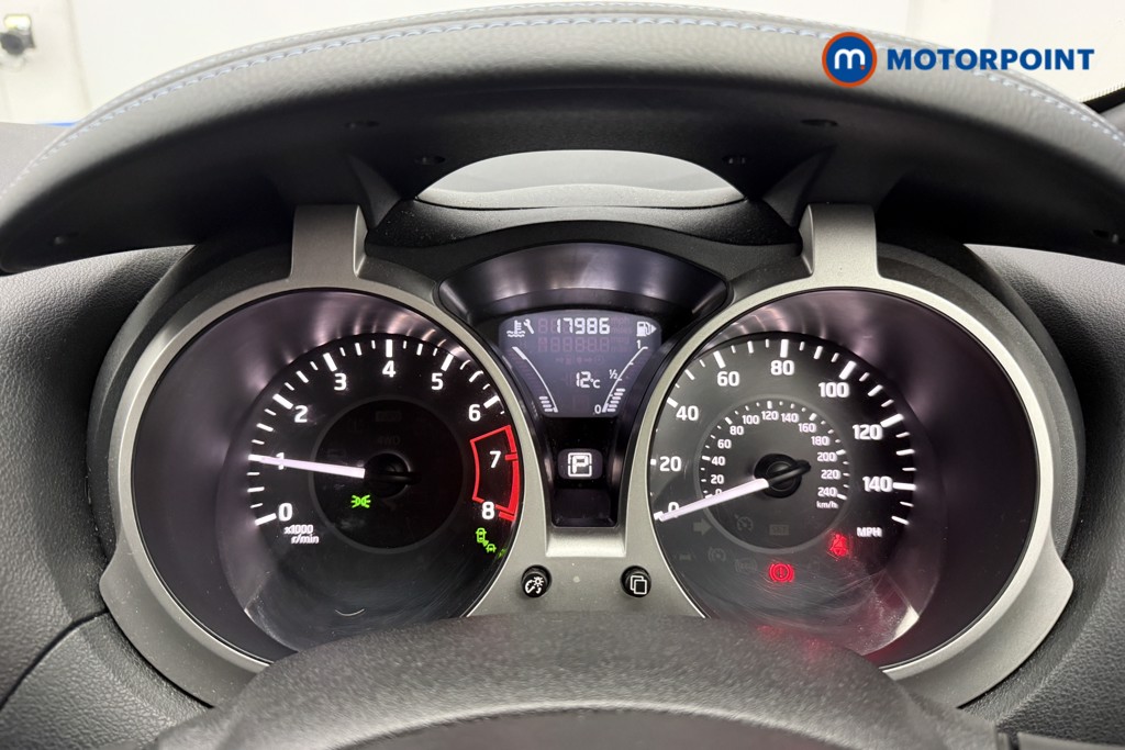 Used Nissan Juke 2018 for sale - 77743758: Photo 14