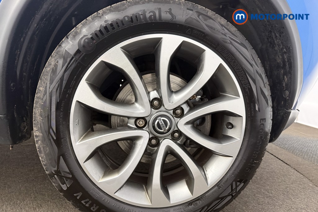 Used Nissan Juke 2018 for sale - 77743758: Photo 19