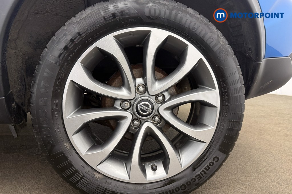 Used Nissan Juke 2018 for sale - 77743758: Photo 21