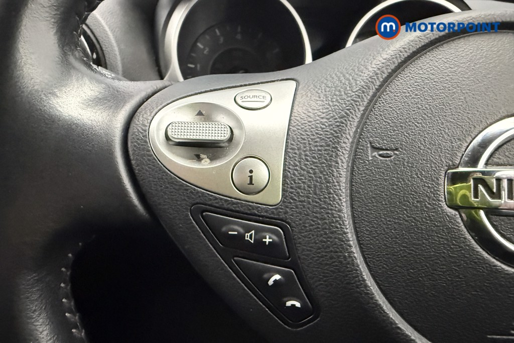 Used Nissan Juke 2018 for sale - 77743758: Photo 22