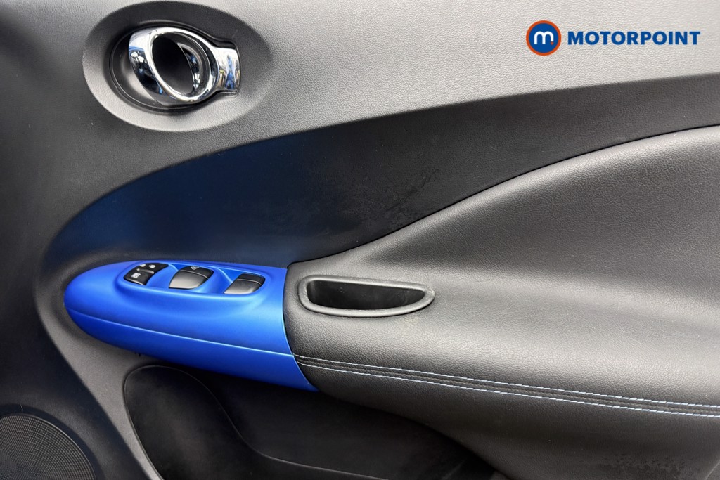 Used Nissan Juke 2018 for sale - 77743758: Photo 26