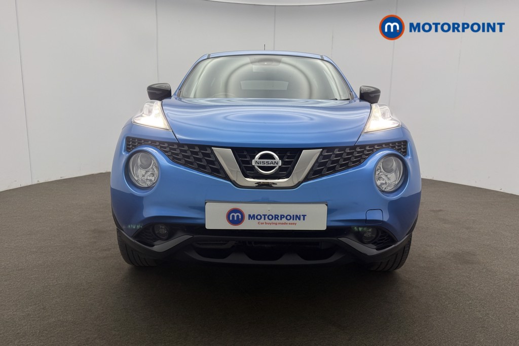 Used Nissan Juke 2018 for sale - 77743758: Photo 30