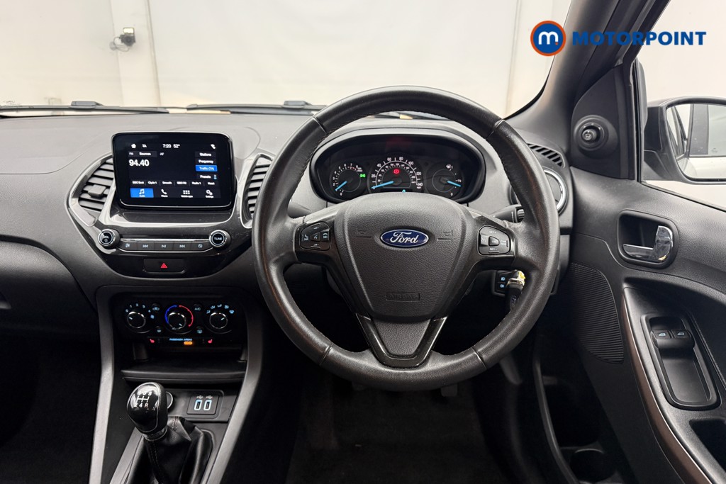 Used Ford Ka+ 2019 for sale - 77747180: Photo 10