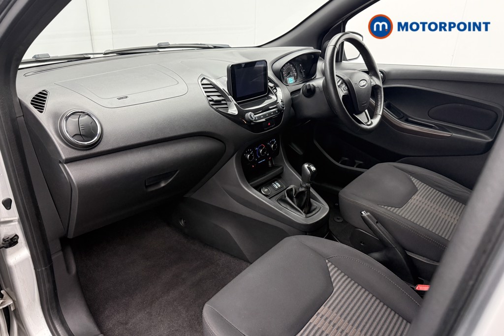 Used Ford Ka+ 2019 for sale - 77747180: Photo 12