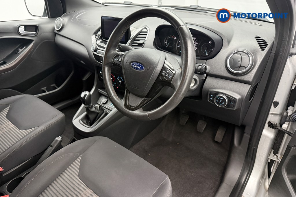 Used Ford Ka+ 2019 for sale - 77747180: Photo 15