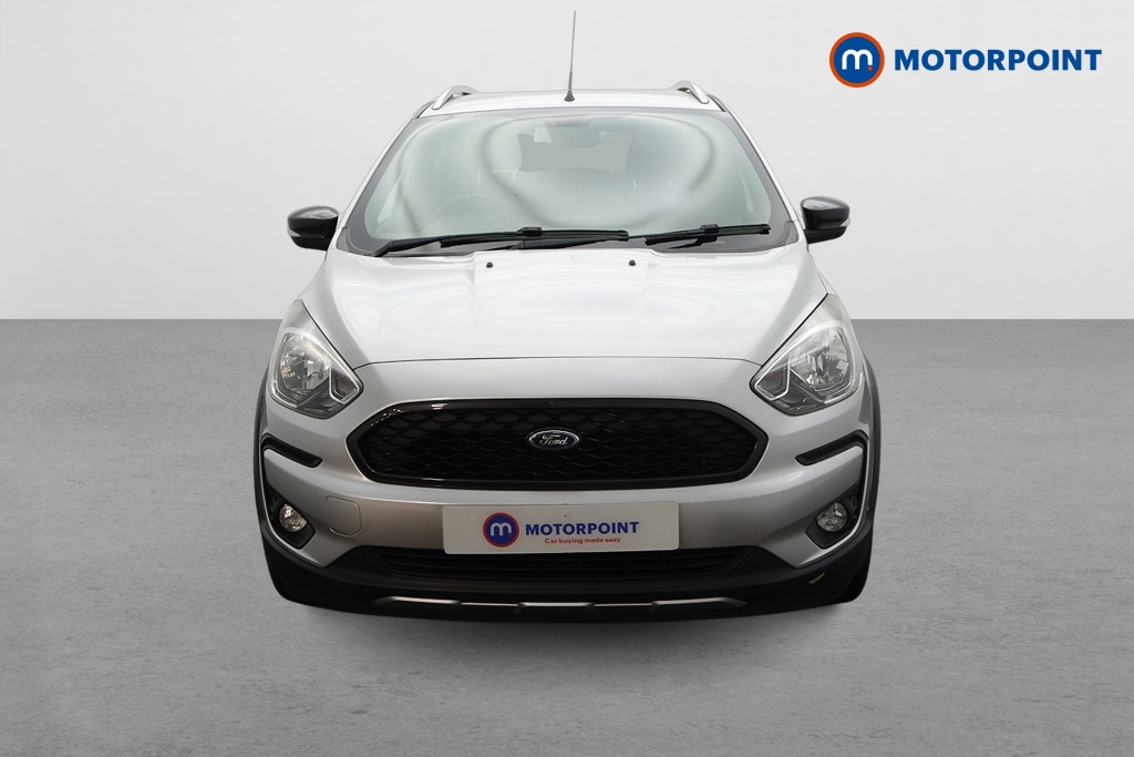 Used Ford Ka+ 2019 for sale - 77747180: Photo 2