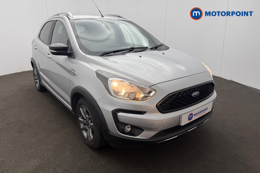 Used Ford Ka+ 2019 for sale - 77747180: Photo 27