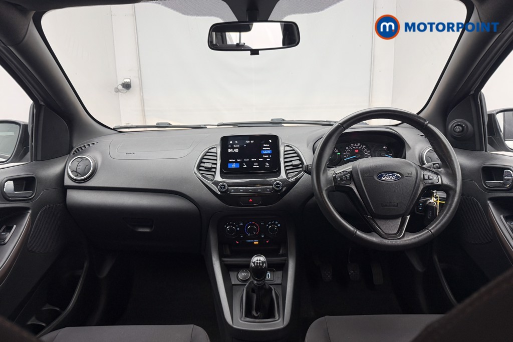 Used Ford Ka+ 2019 for sale - 77747180: Photo 9