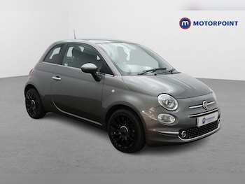 Fiat - 500
