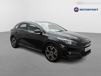 Used Kia XCeed 2021 for sale - 79650360: Photo