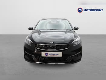 Used Kia XCeed 2021 for sale - 79650360: Photo