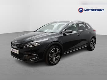 Used Kia XCeed 2021 for sale - 79650360: Photo