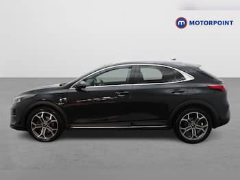 Used Kia XCeed 2021 for sale - 79650360: Photo