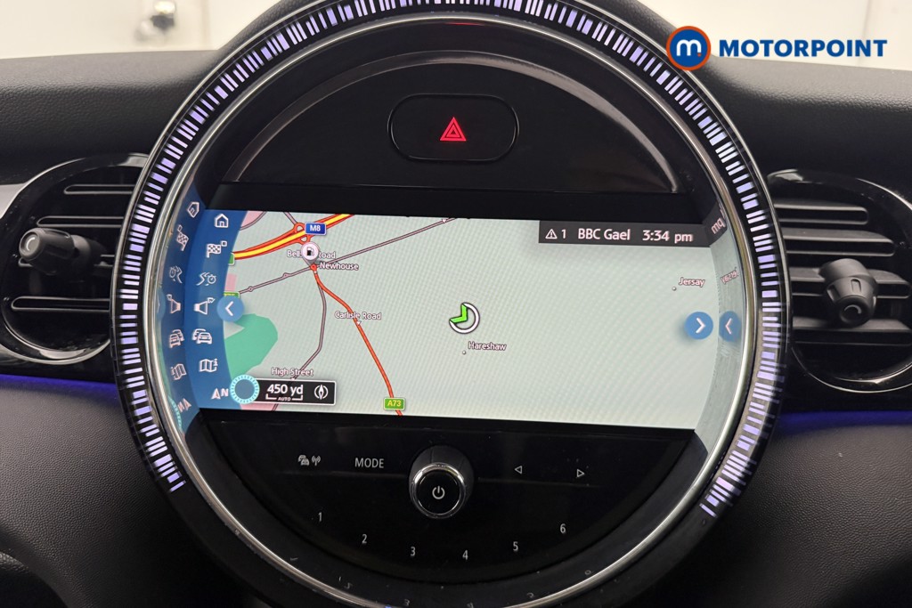 Used MINI Hatch 2022 for sale - 77989221: Photo 10