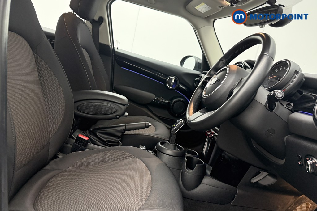 Used MINI Hatch 2022 for sale - 77989221: Photo 16