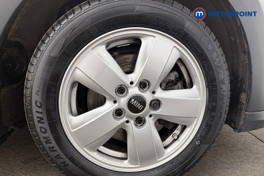 Used MINI Hatch 2022 for sale - 77989221: Photo 19