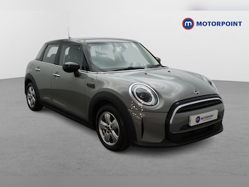 Used MINI Hatch 2022 for sale - 77989221: Photo