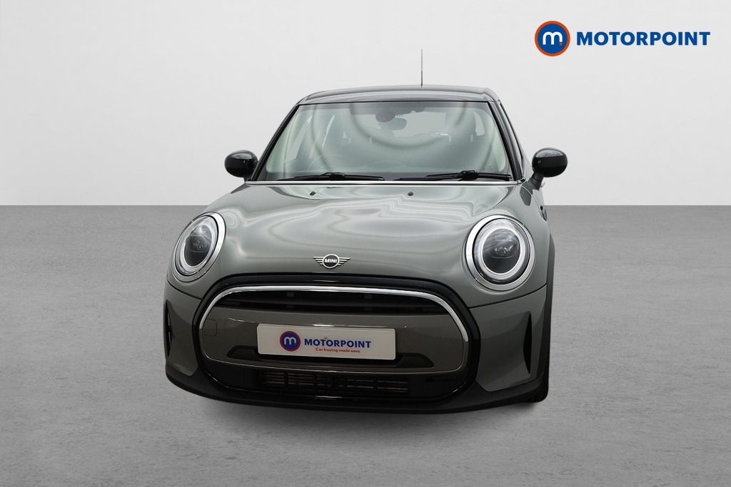 Used MINI Hatch 2022 for sale - 77989221: Photo 2