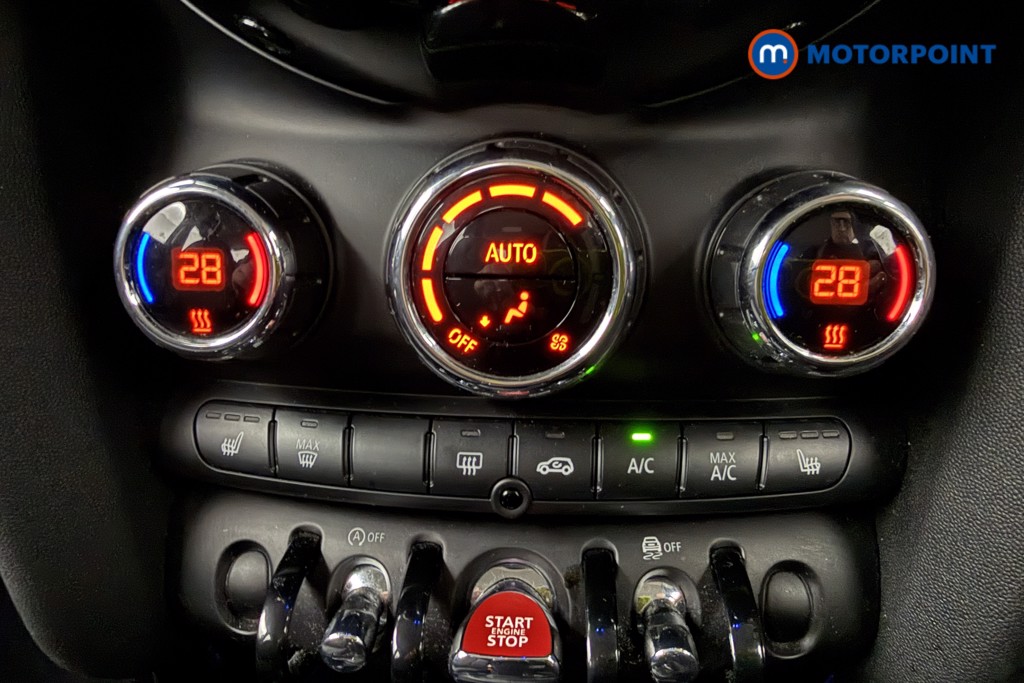 Used MINI Hatch 2022 for sale - 77989221: Photo 24