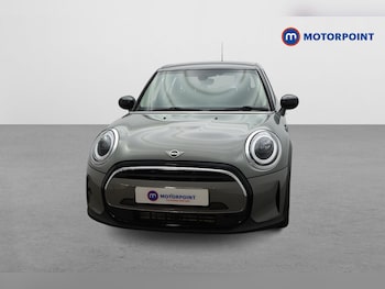 Used MINI Hatch 2022 for sale - 77989221: Photo