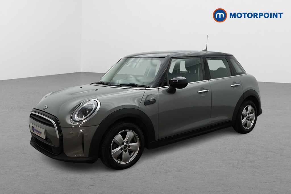 Used MINI Hatch 2022 for sale - 77989221: Photo 3