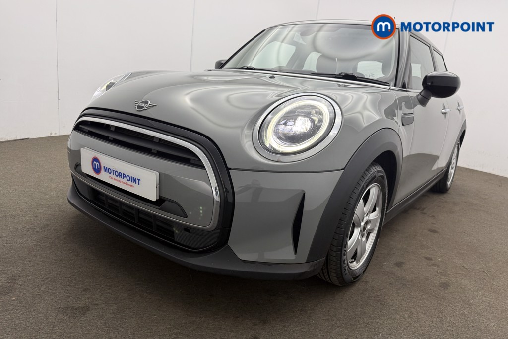 Used MINI Hatch 2022 for sale - 77989221: Photo 31