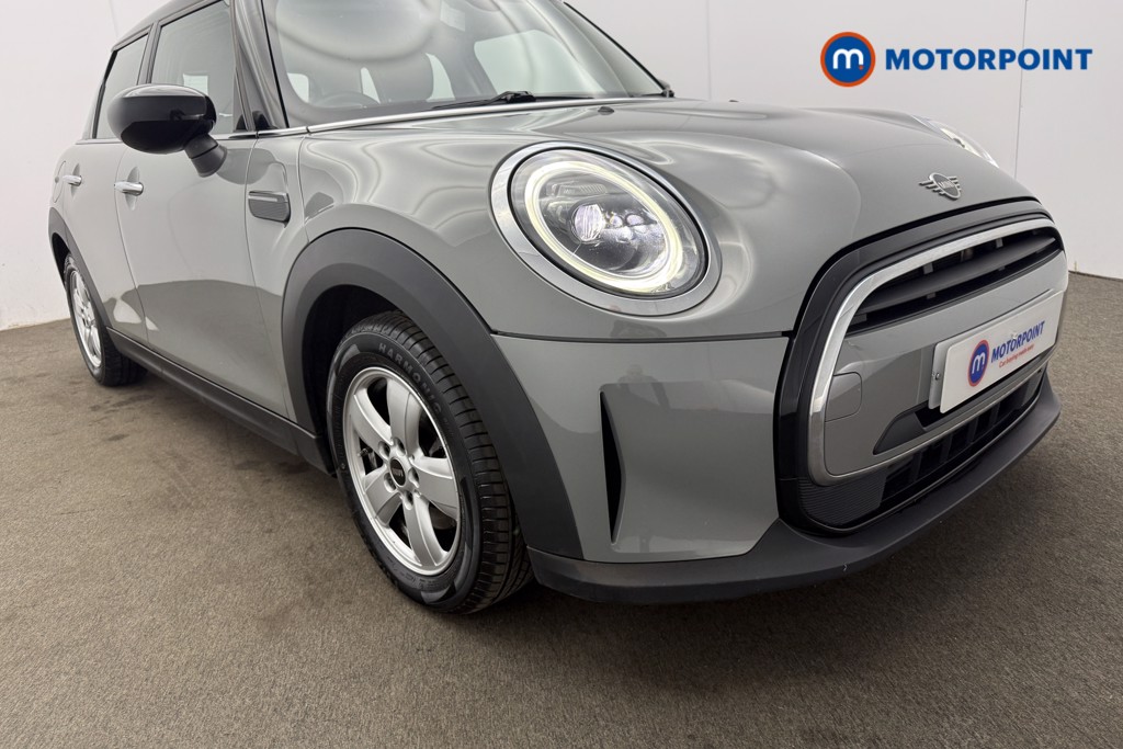 Used MINI Hatch 2022 for sale - 77989221: Photo 32