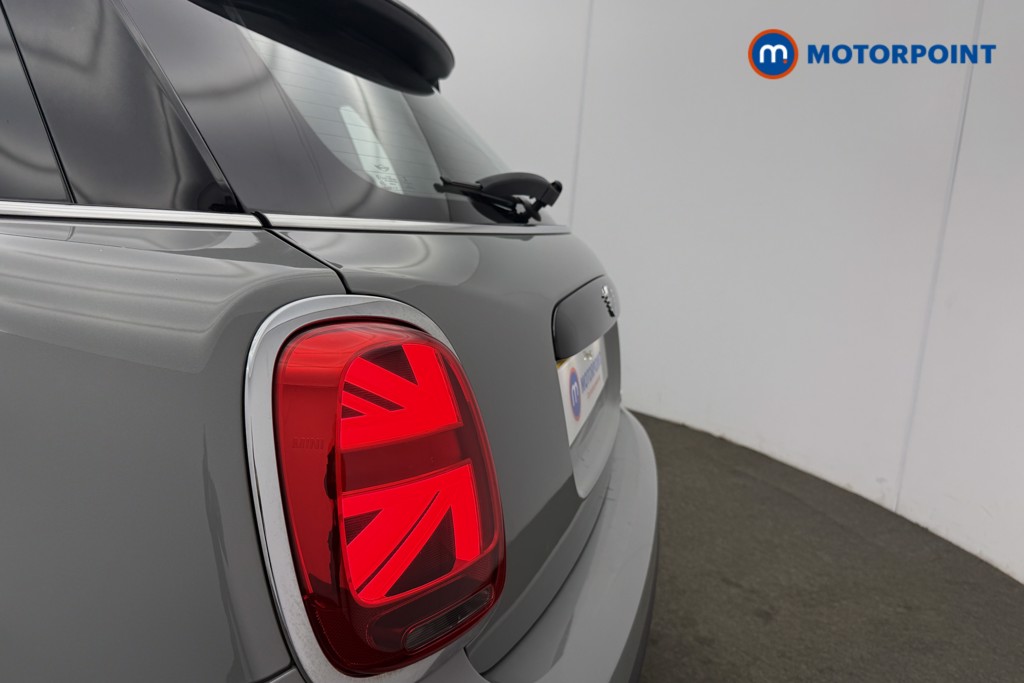 Used MINI Hatch 2022 for sale - 77989221: Photo 34