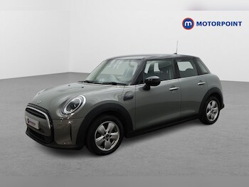 Used MINI Hatch 2022 for sale - 77989221: Photo