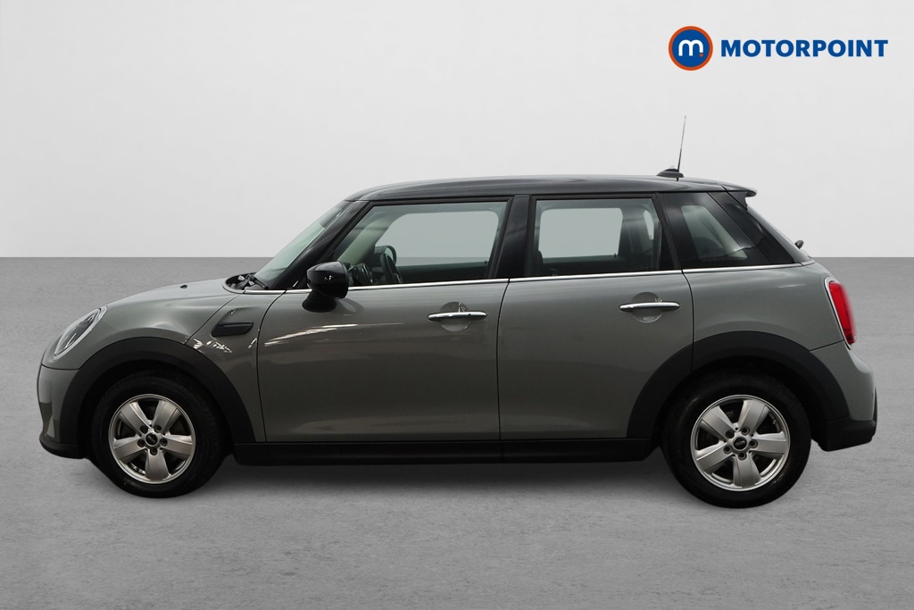 Used MINI Hatch 2022 for sale - 77989221: Photo 4