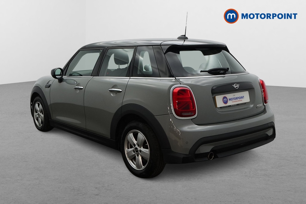 Used MINI Hatch 2022 for sale - 77989221: Photo 5