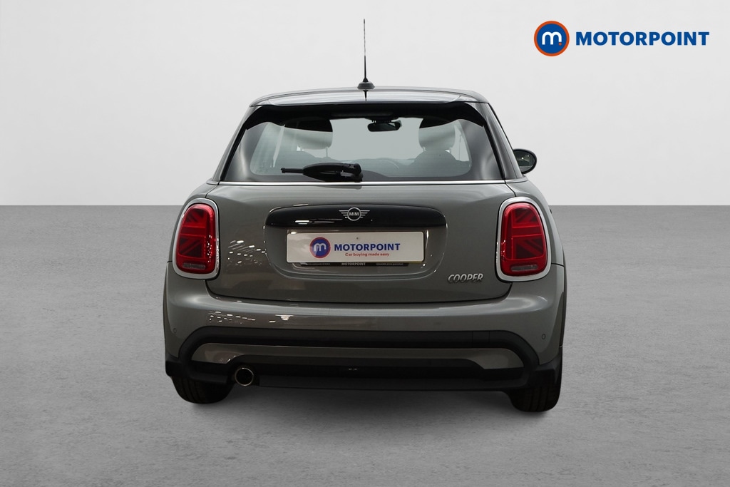 Used MINI Hatch 2022 for sale - 77989221: Photo 6
