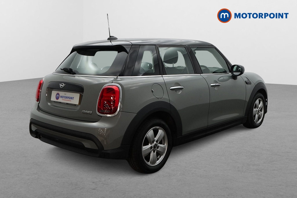 Used MINI Hatch 2022 for sale - 77989221: Photo 7
