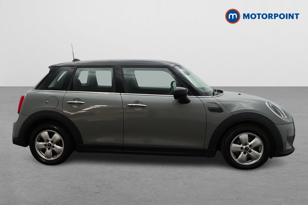 Used MINI Hatch 2022 for sale - 77989221: Photo 8