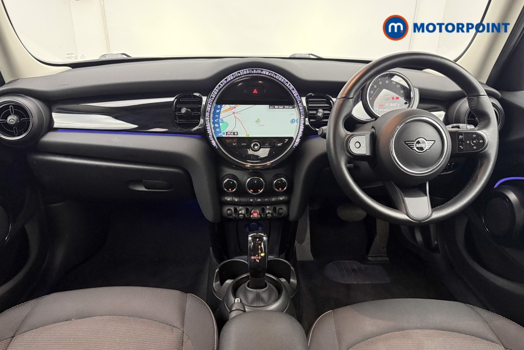 Used MINI Hatch 2022 for sale - 77989221: Photo 9