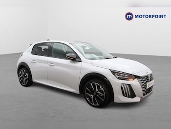 Used Peugeot 208 2025 for sale - 78907560: Photo