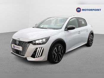 Used Peugeot 208 2025 for sale - 78907560: Photo