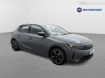Used Vauxhall Corsa 2023 for sale - 78270937: Photo