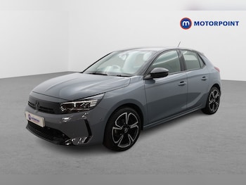Used Vauxhall Corsa 2023 for sale - 78270937: Photo