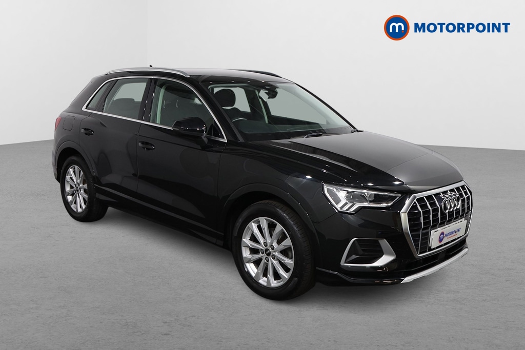 Used Audi Q3 2020 for sale - 76131760: Photo 1