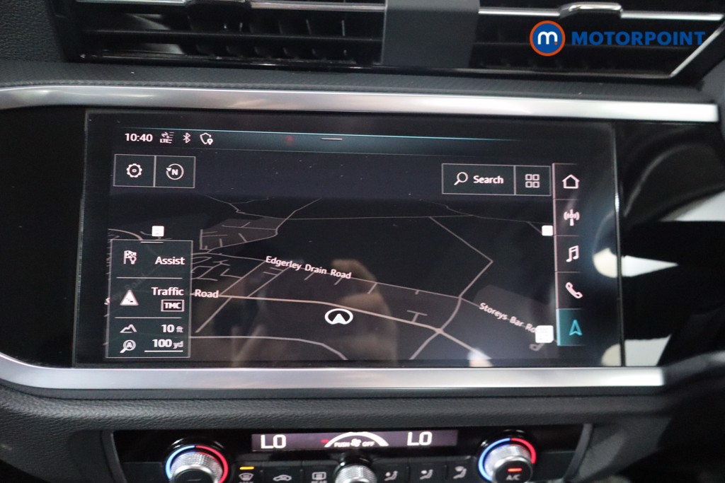 Used Audi Q3 2020 for sale - 76131760: Photo 10