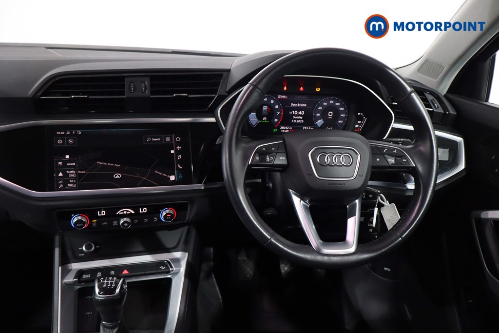 Used Audi Q3 2020 for sale - 76131760: Photo 11