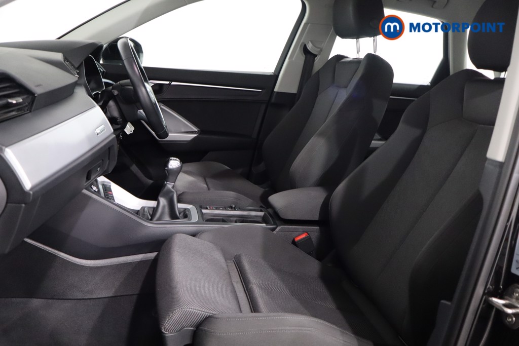 Used Audi Q3 2020 for sale - 76131760: Photo 12