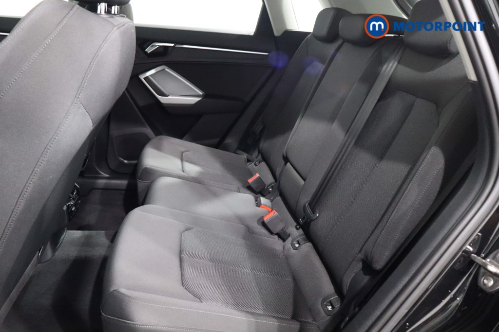 Used Audi Q3 2020 for sale - 76131760: Photo 13