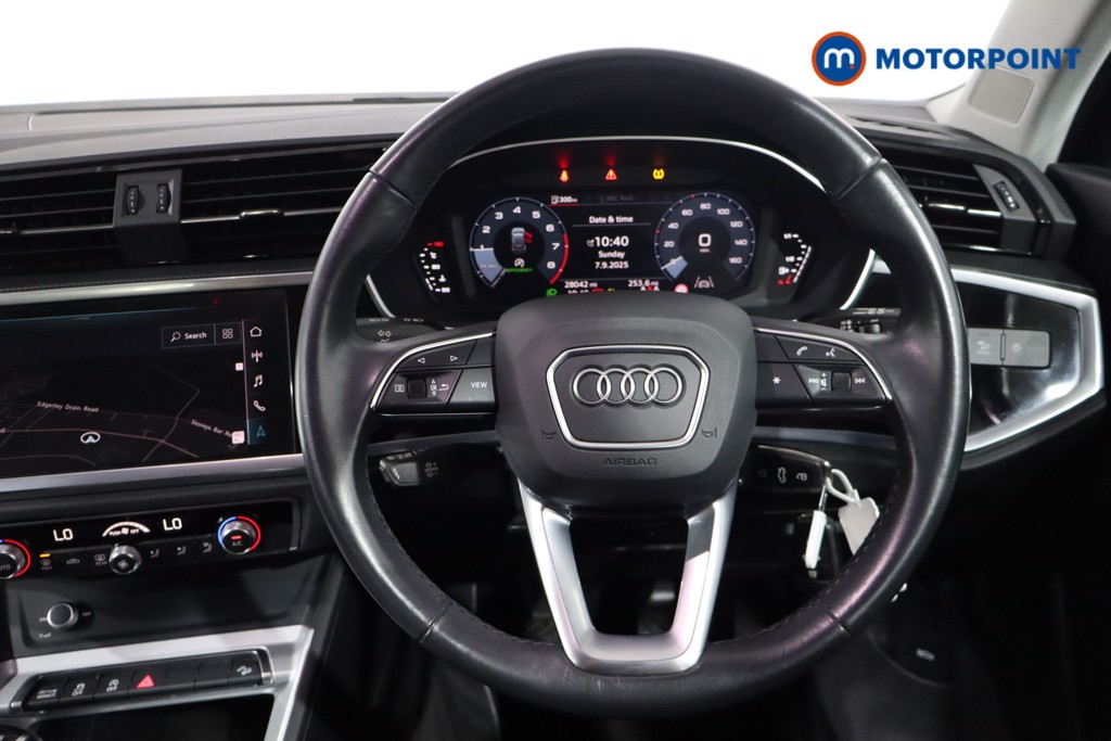 Used Audi Q3 2020 for sale - 76131760: Photo 14