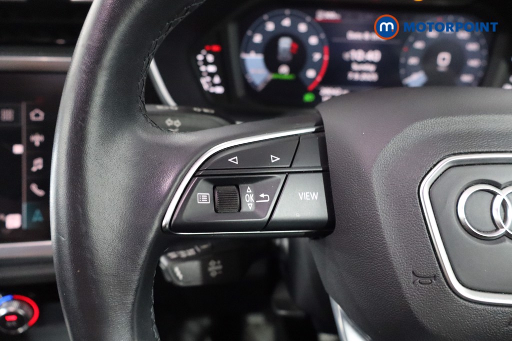 Used Audi Q3 2020 for sale - 76131760: Photo 15